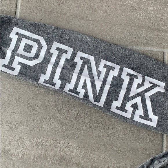 PINK long sleeve - Picture 3 of 7